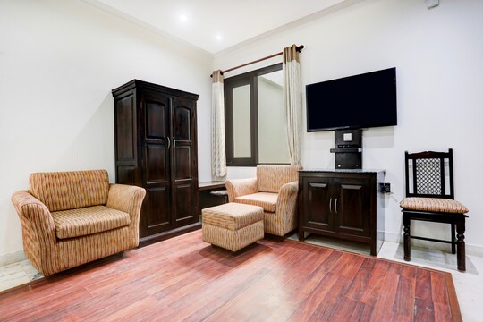 Heritage room